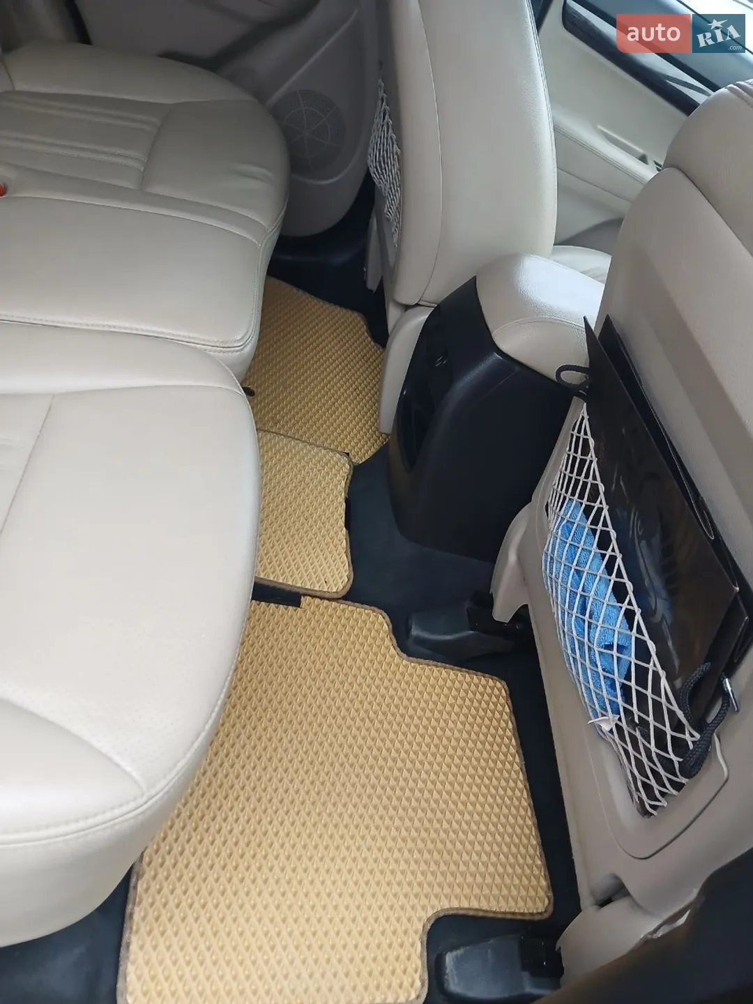 2015 Kia Sorento - мініатюра 8