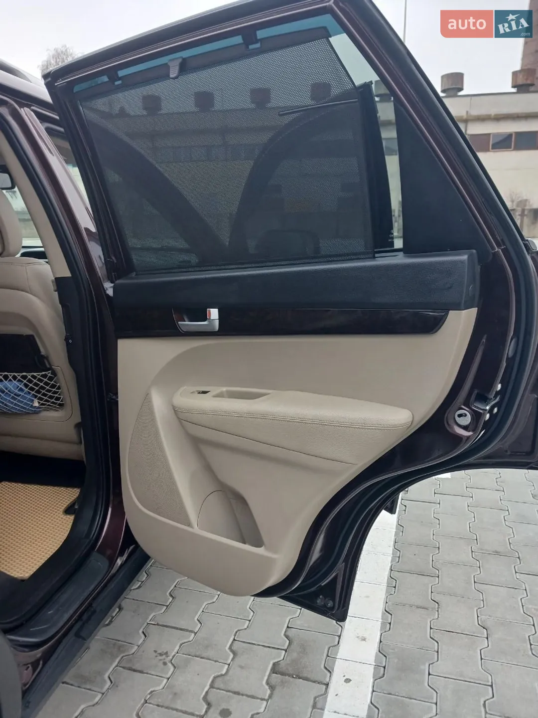 2015 Kia Sorento - мініатюра 13