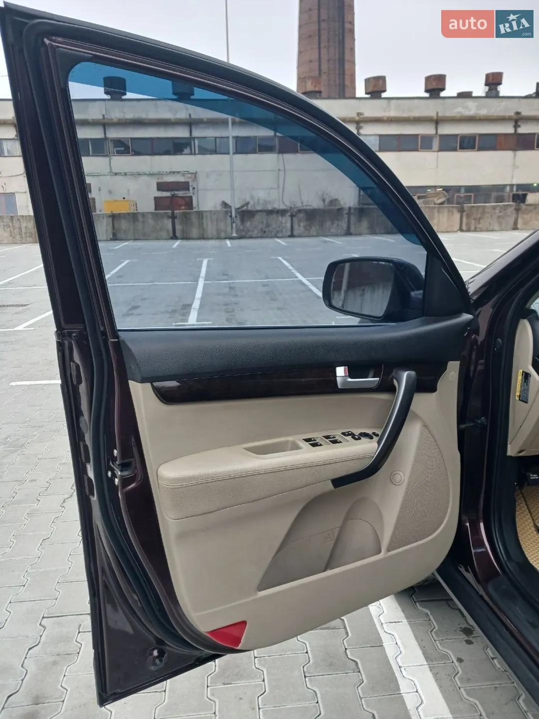 2015 Kia Sorento - мініатюра 17