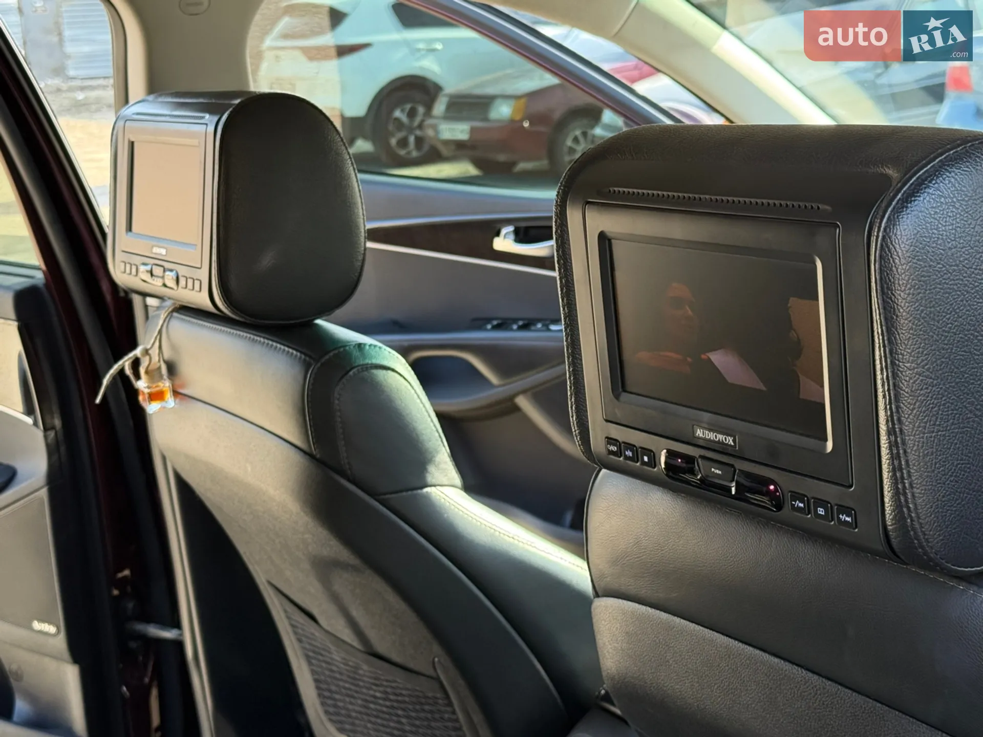 2015 Kia Sorento - мініатюра 14