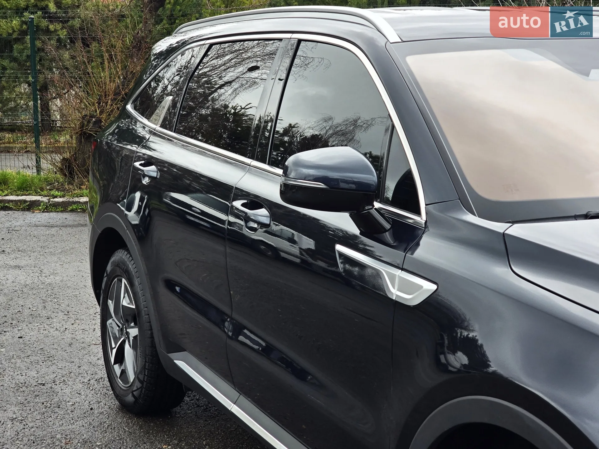2022 Kia Sorento - мініатюра 11