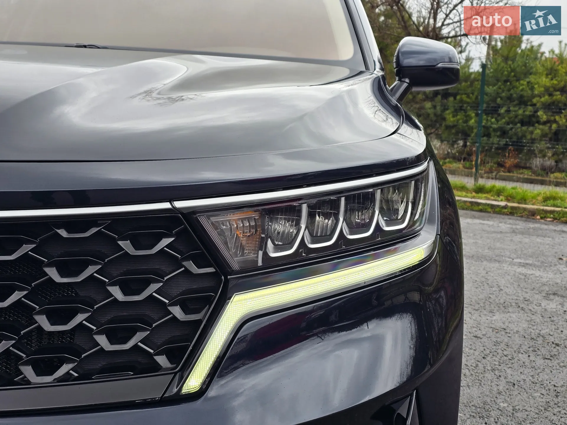 2022 Kia Sorento - мініатюра 15