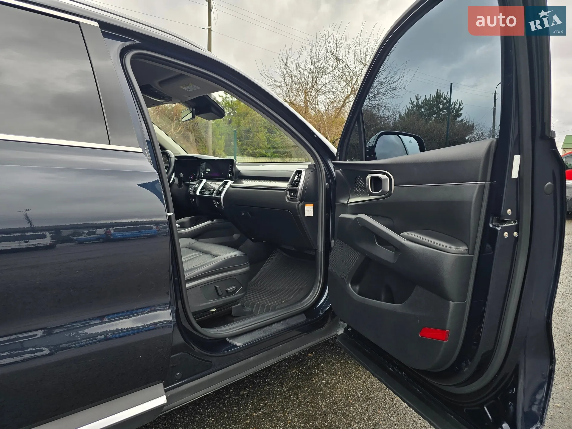 2022 Kia Sorento - мініатюра 54