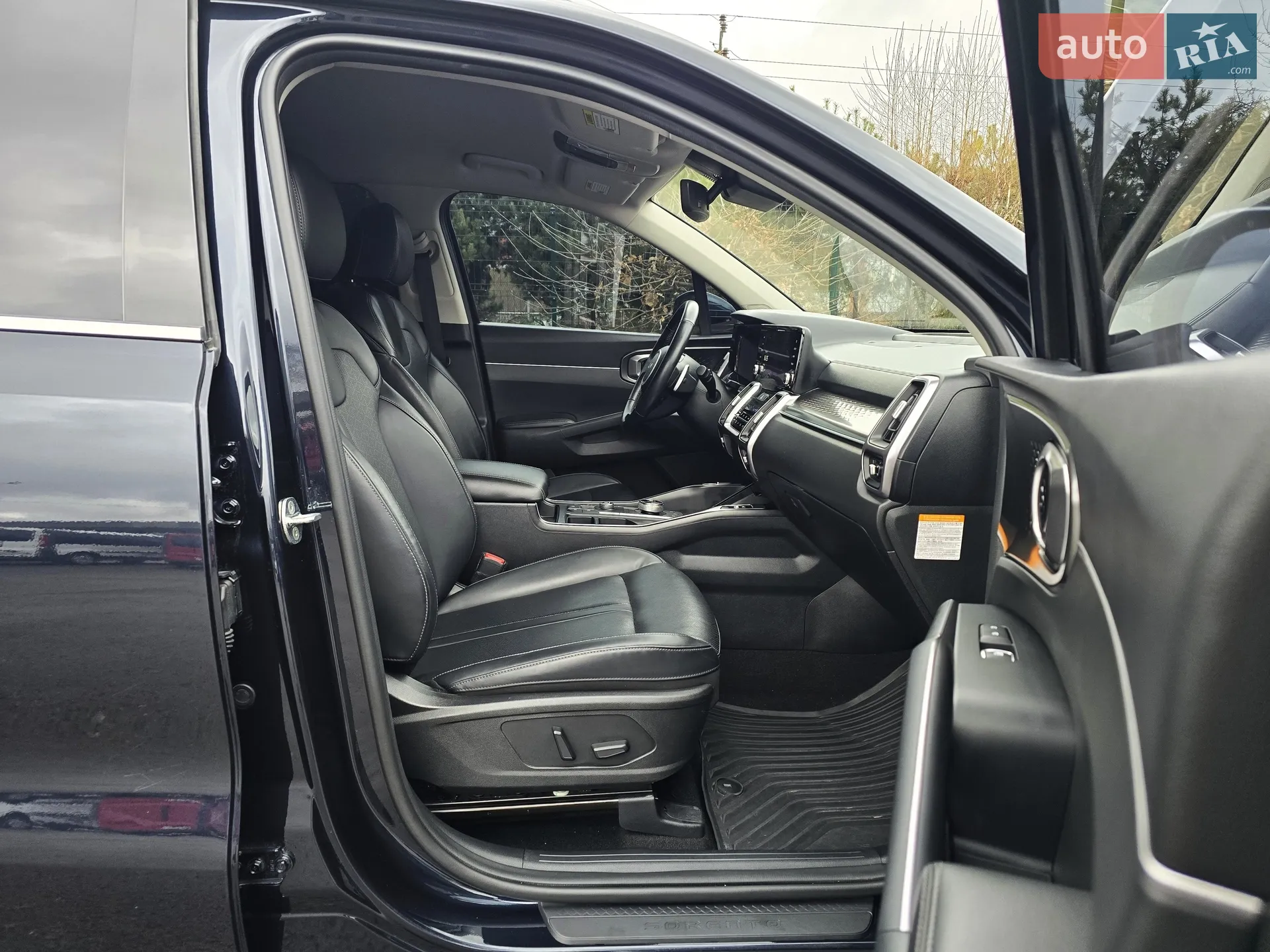 2022 Kia Sorento - мініатюра 58