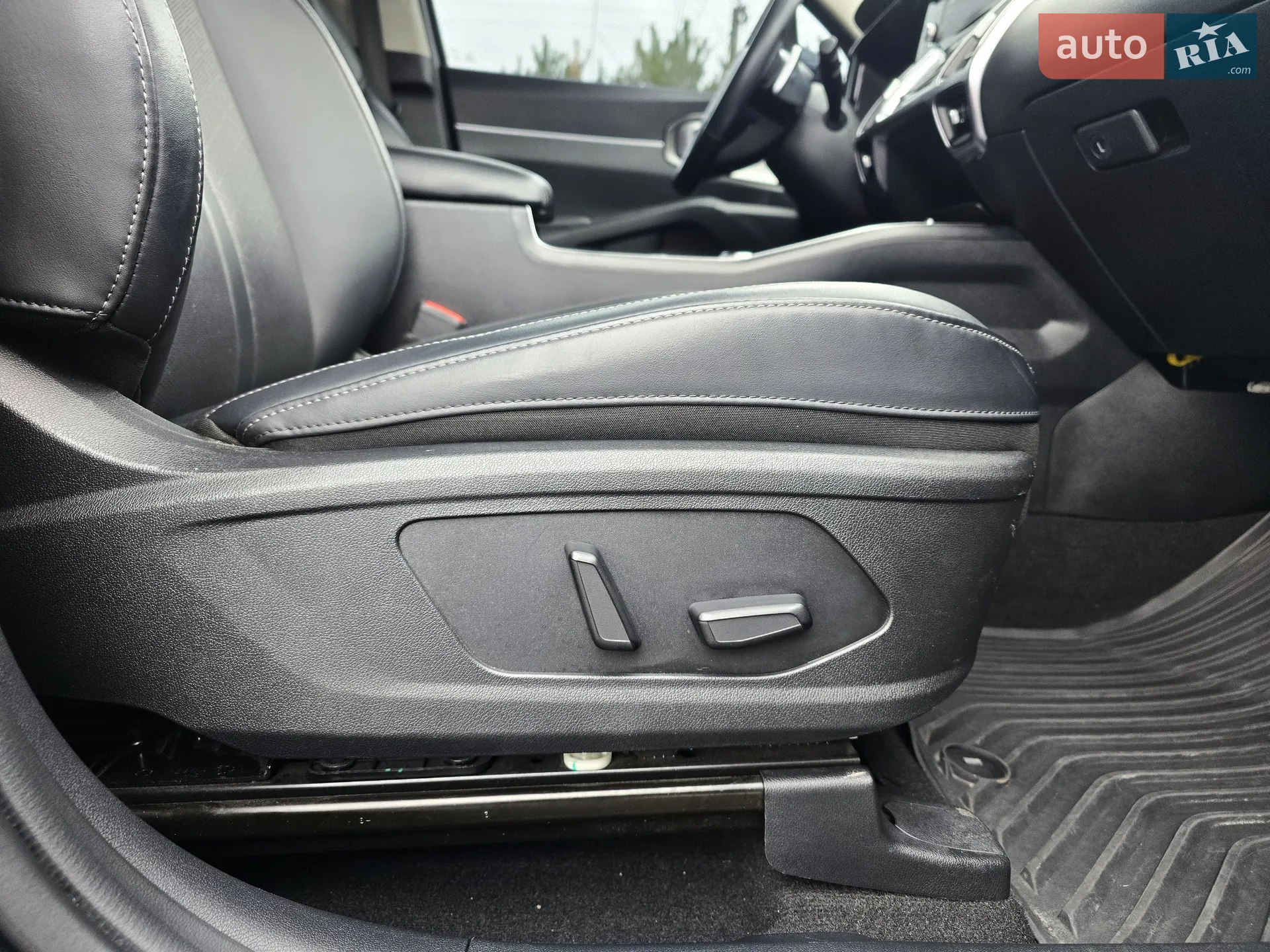2022 Kia Sorento - мініатюра 59