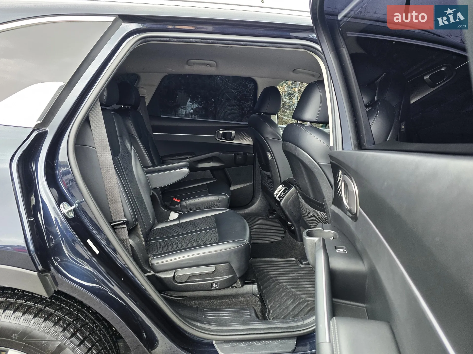 2022 Kia Sorento - мініатюра 67