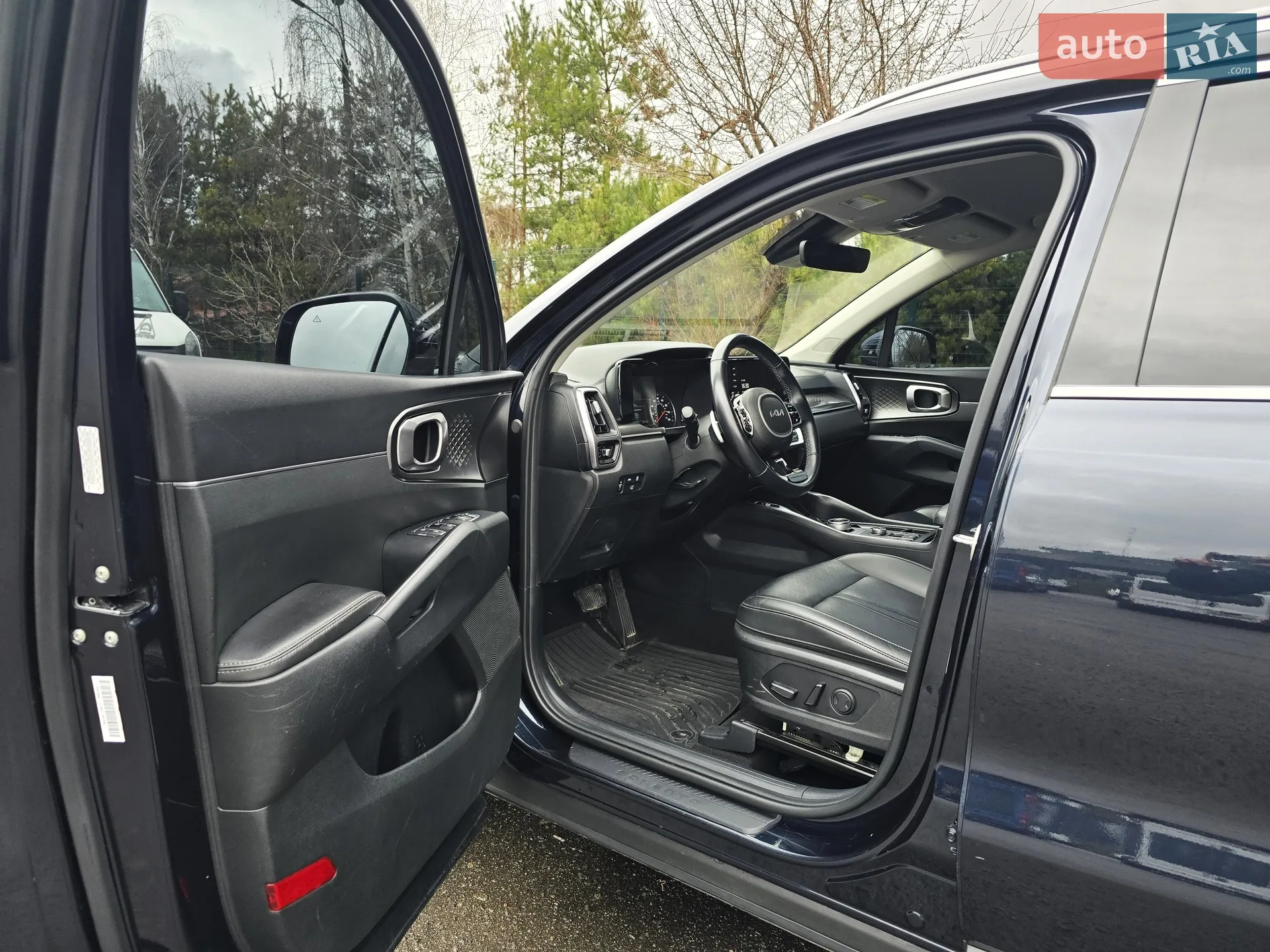2022 Kia Sorento - мініатюра 19