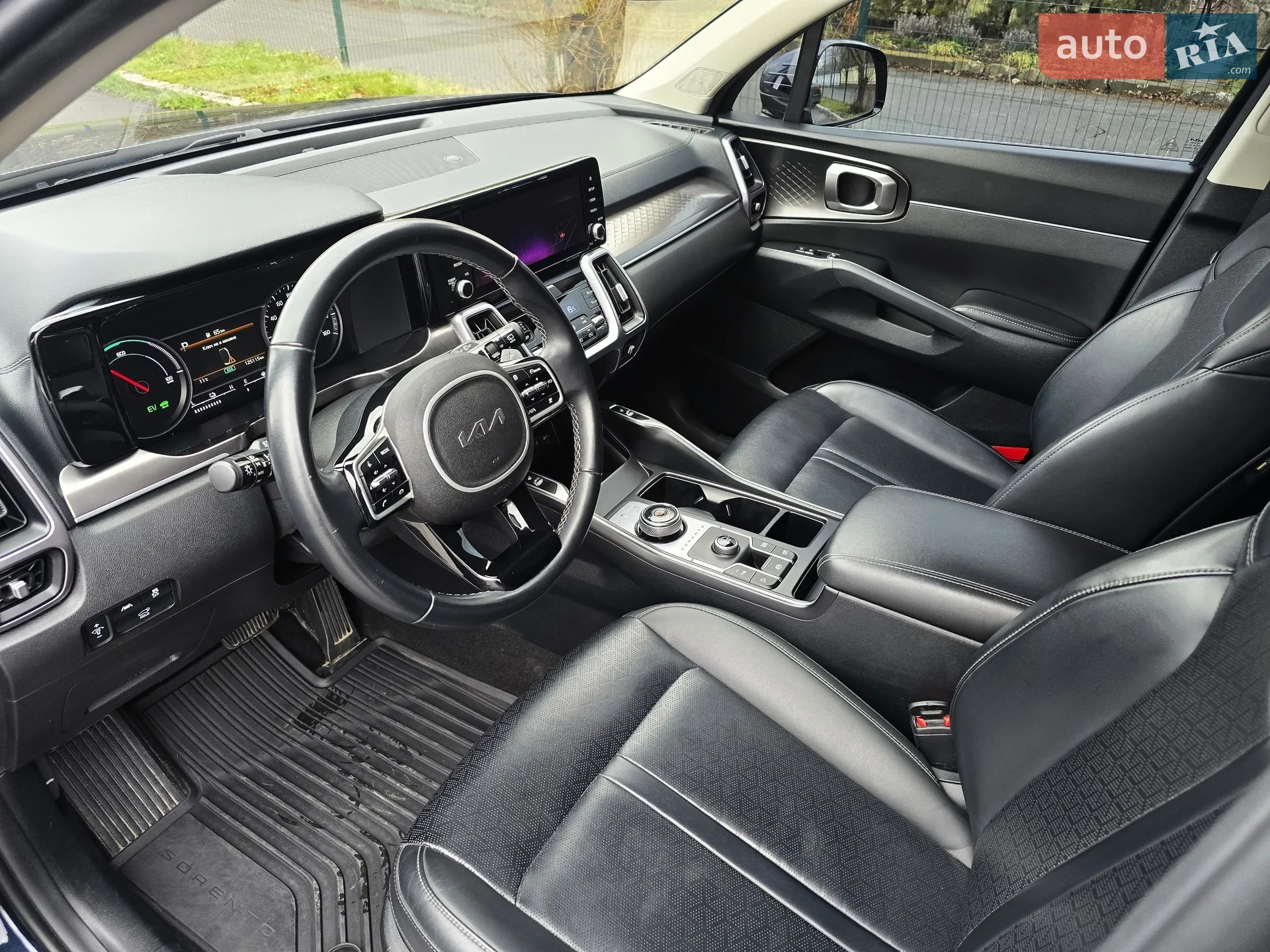 2022 Kia Sorento - мініатюра 26