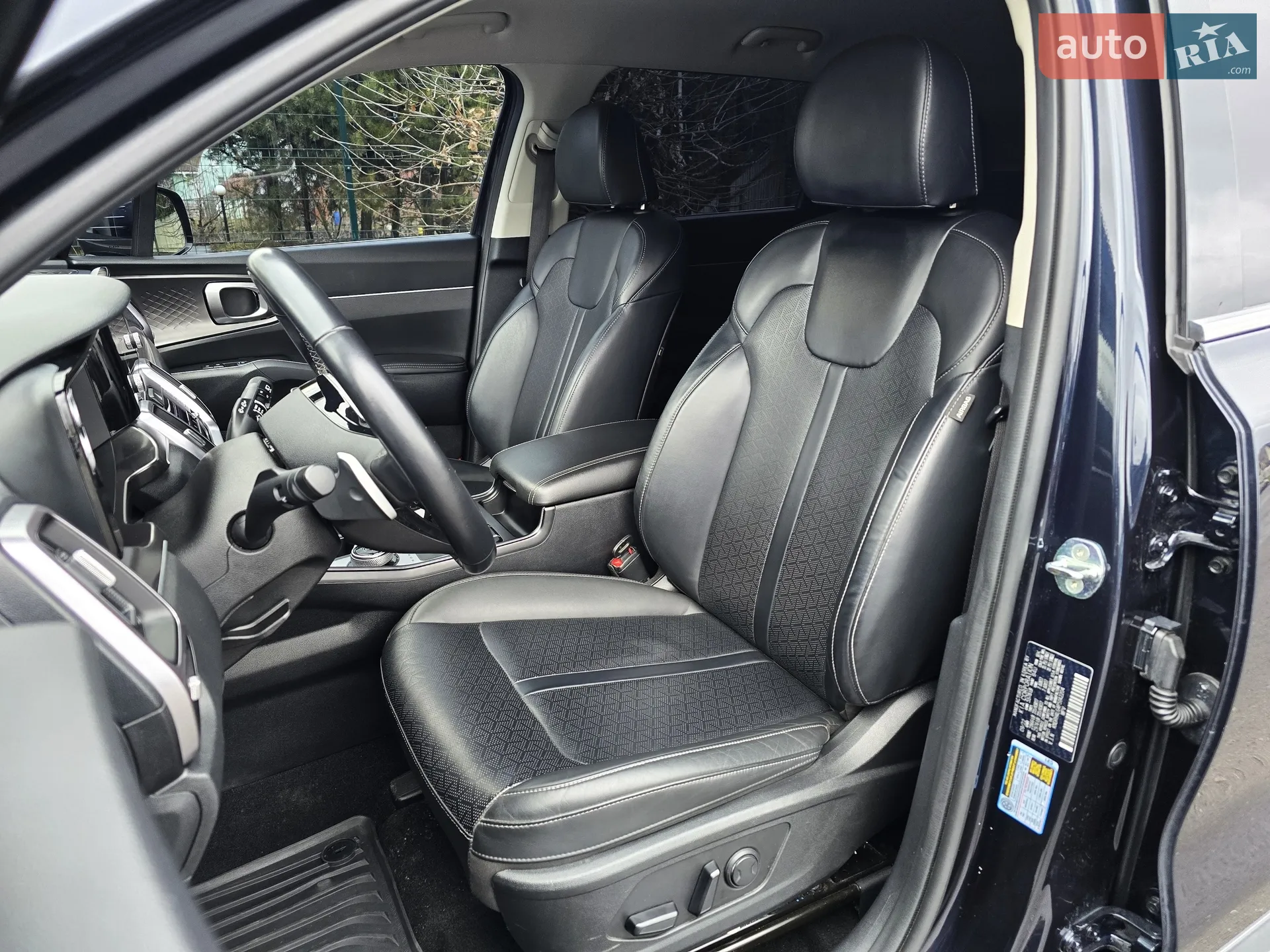 2022 Kia Sorento - мініатюра 28