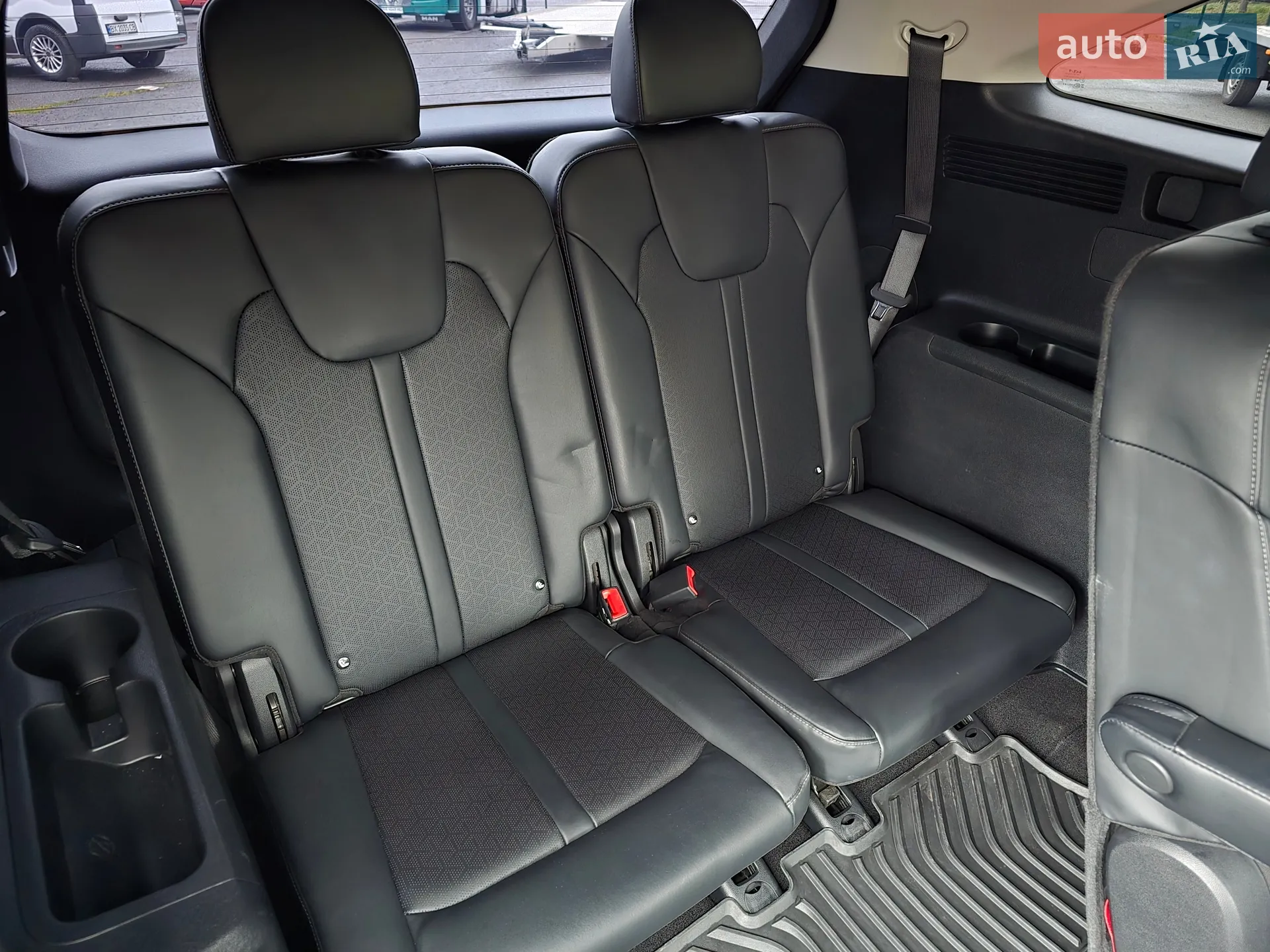 2022 Kia Sorento - мініатюра 73