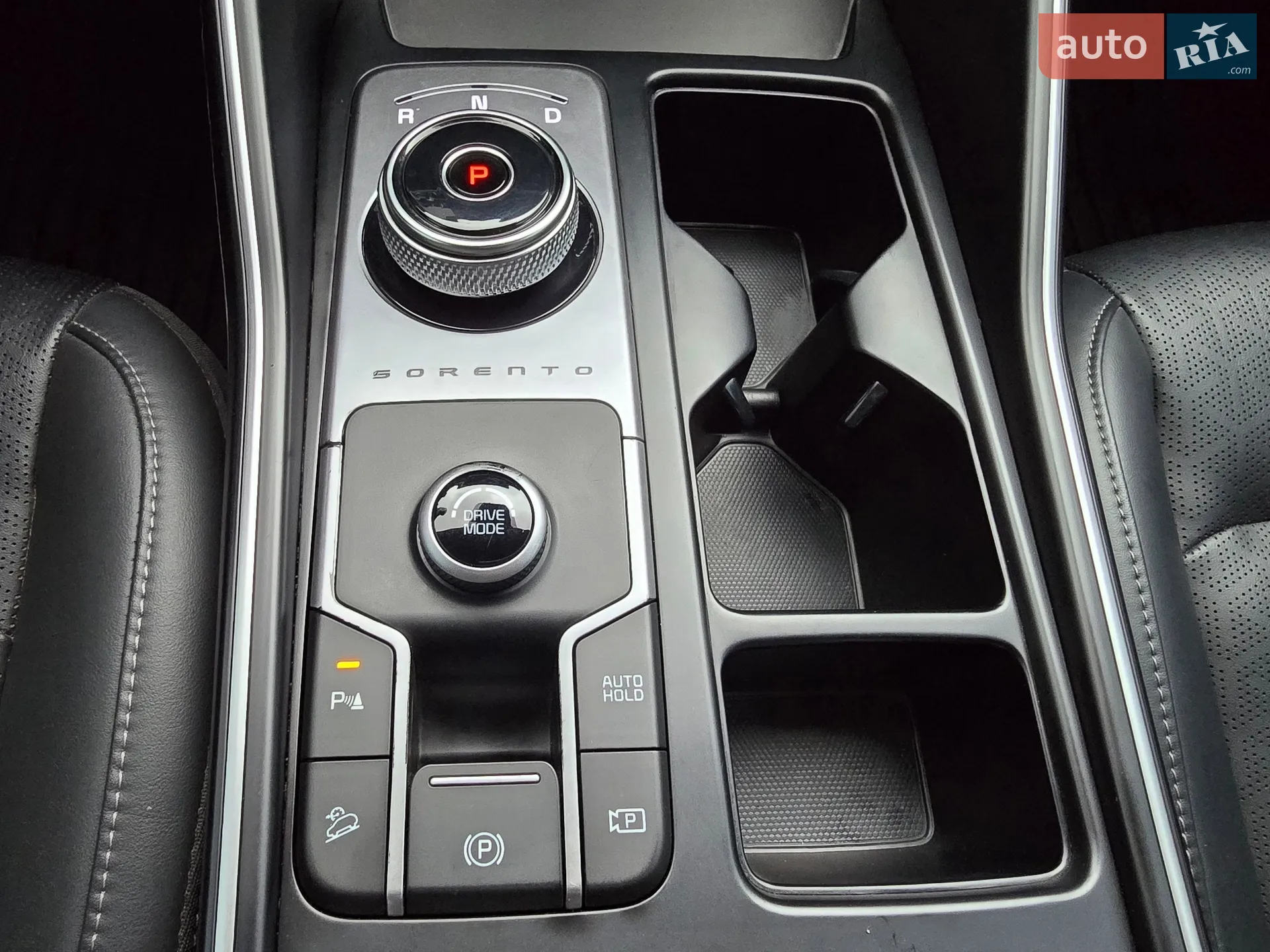 2022 Kia Sorento - мініатюра 48