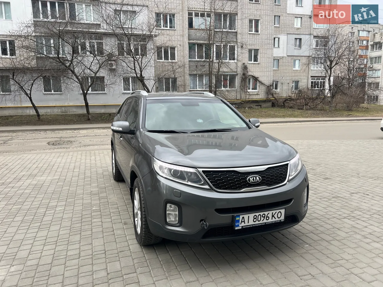 2013 Kia Sorento - мініатюра 18