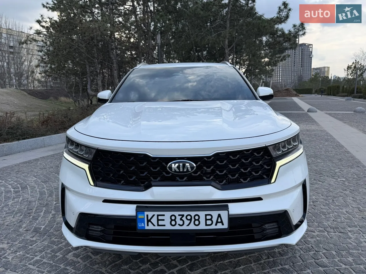 2019 Kia Sorento - мініатюра 17