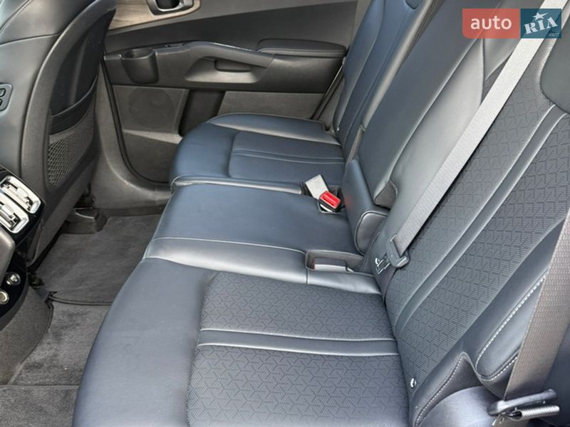 Позашляховик / Кросовер Kia Sorento 2020 в Дніпрі