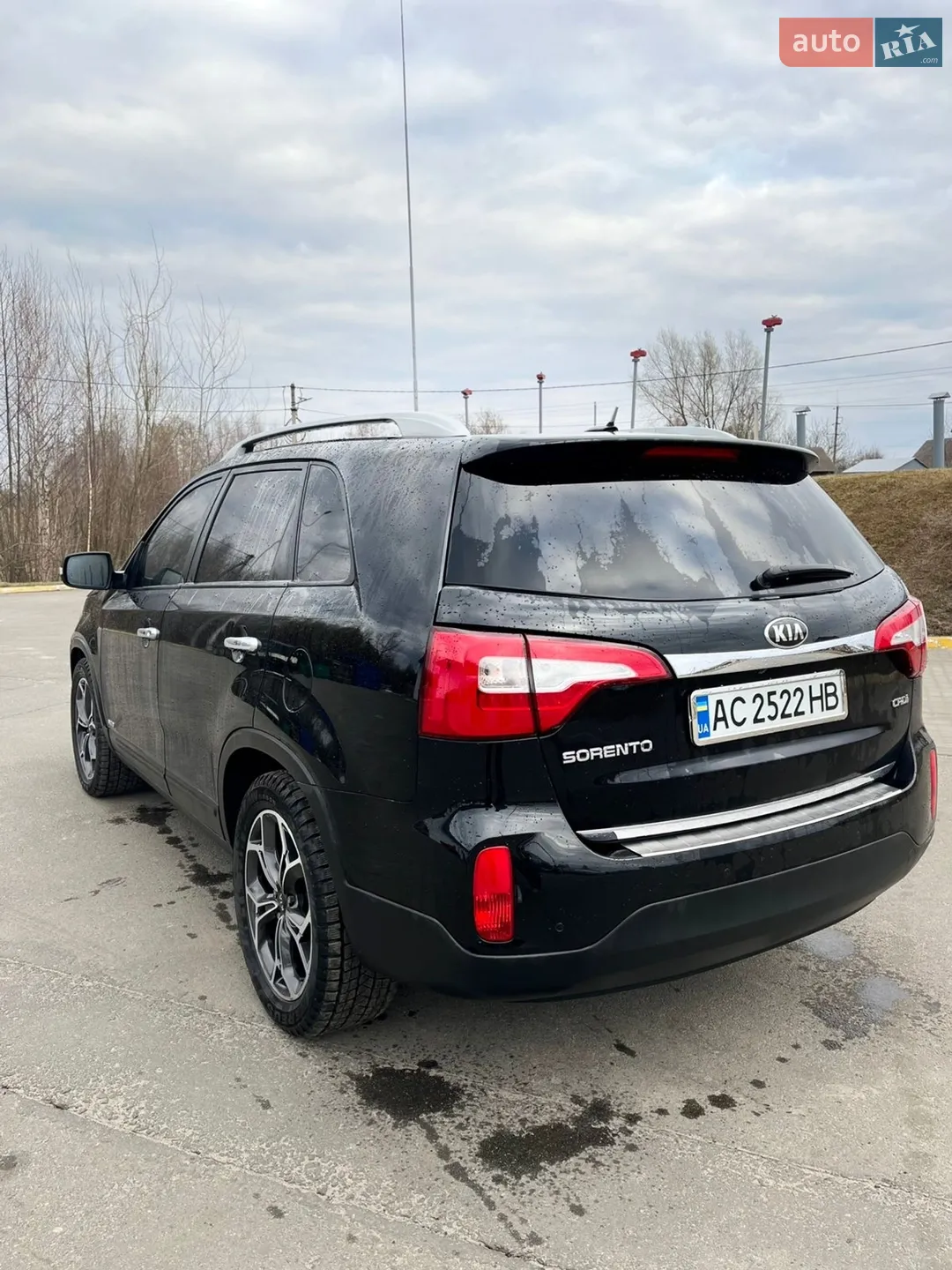 2012 Kia Sorento - мініатюра 11