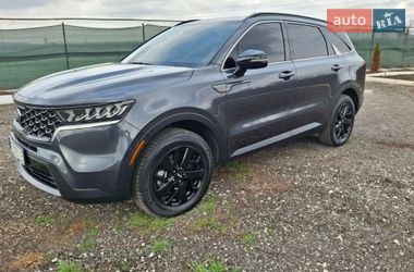 Внедорожник / Кроссовер Kia Sorento 2021 в Кривом Роге