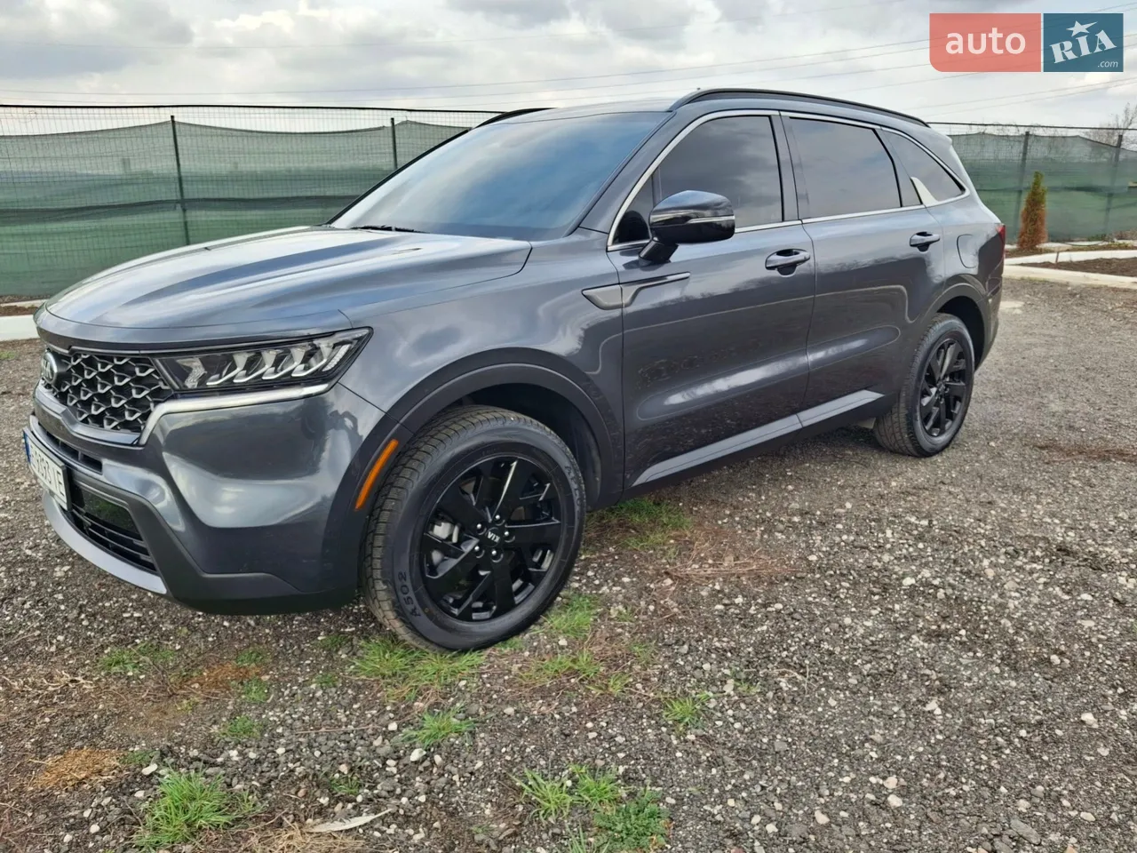 2020 Kia Sorento - мініатюра 34