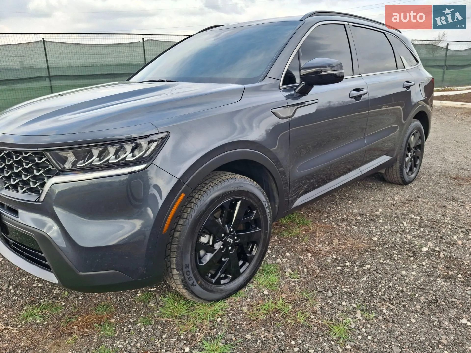 2021 Kia Sorento - мініатюра 3