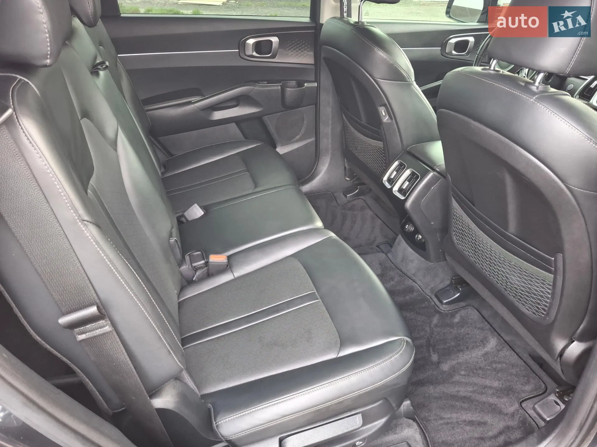 2021 Kia Sorento - мініатюра 12