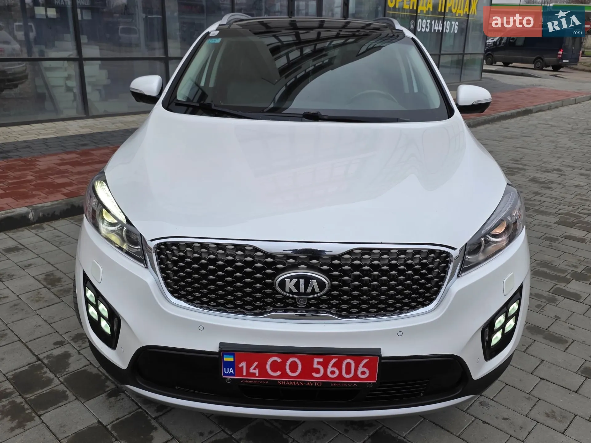 2017 Kia Sorento - мініатюра 41