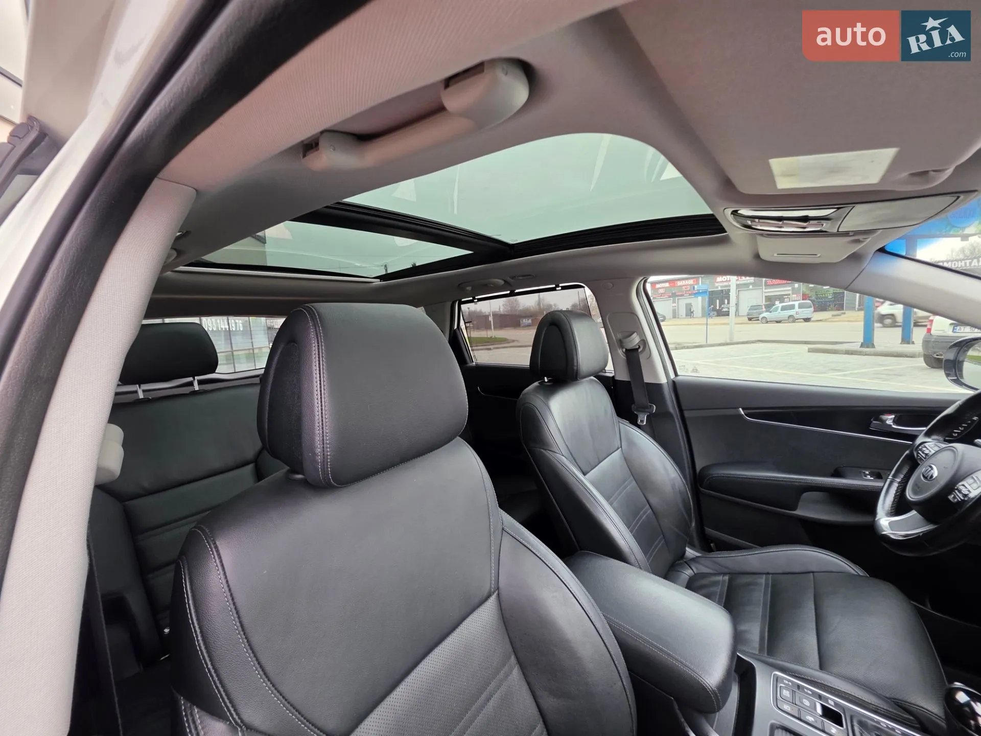 2017 Kia Sorento - мініатюра 51