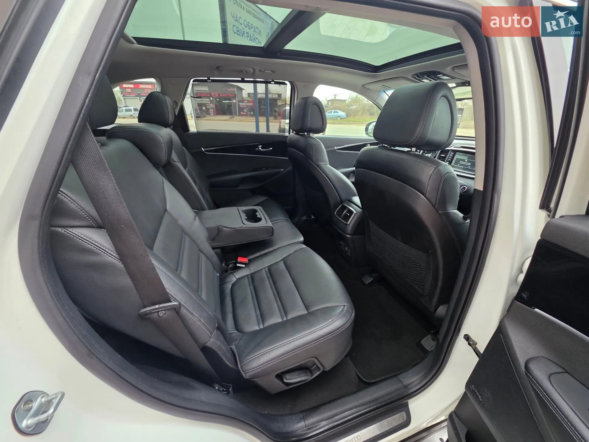 2017 Kia Sorento - мініатюра 57