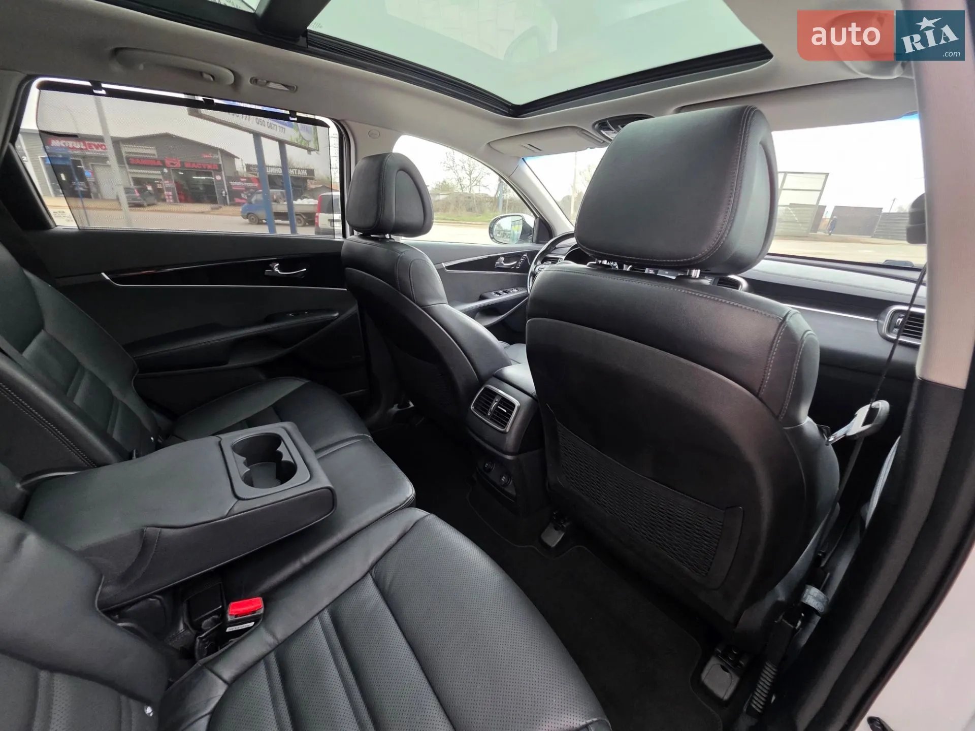 2017 Kia Sorento - мініатюра 61