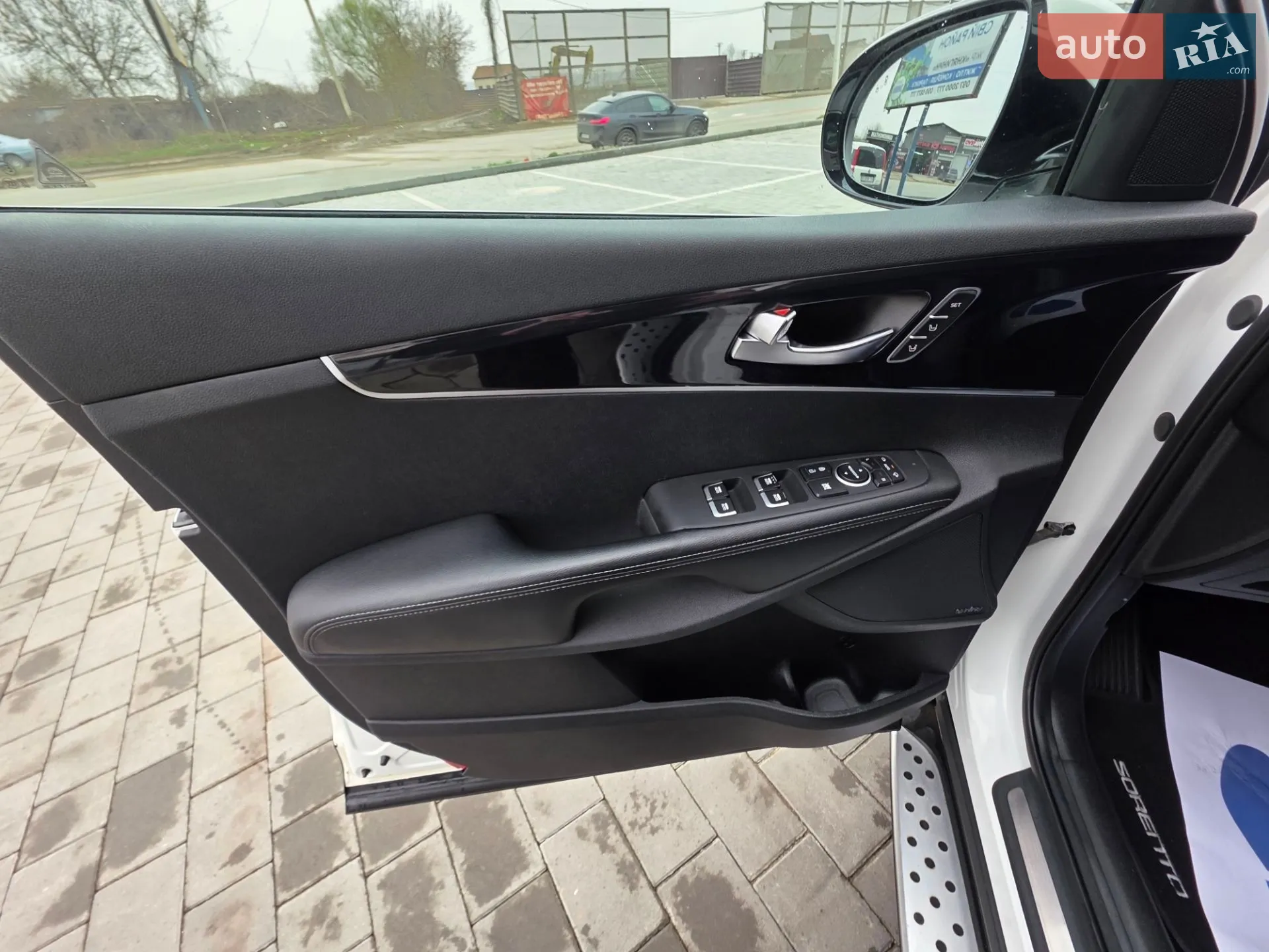2017 Kia Sorento - мініатюра 84