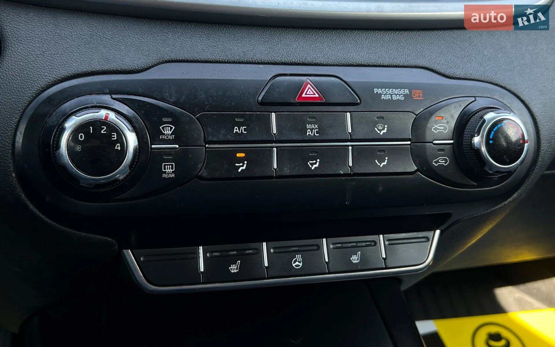 2018 Kia Sorento - мініатюра 13