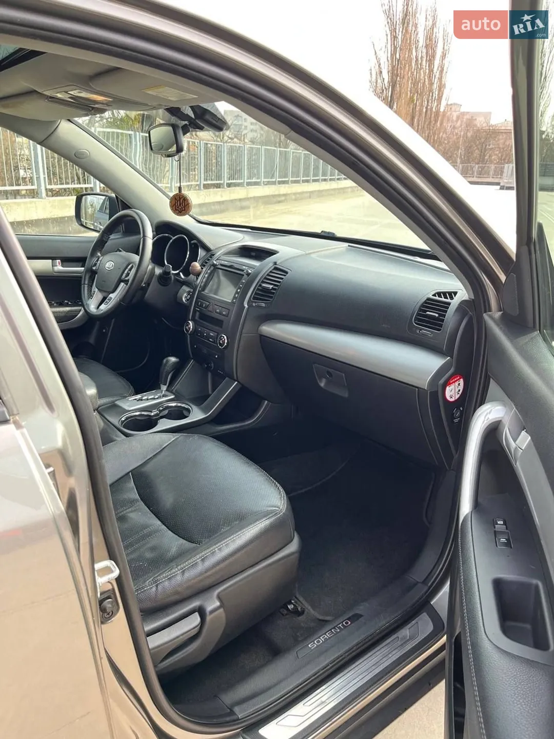 2011 Kia Sorento - мініатюра 10