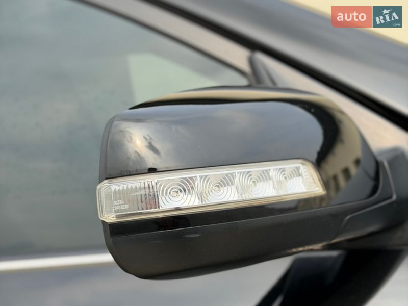 Позашляховик / Кросовер Kia Sorento 2014 в Самборі