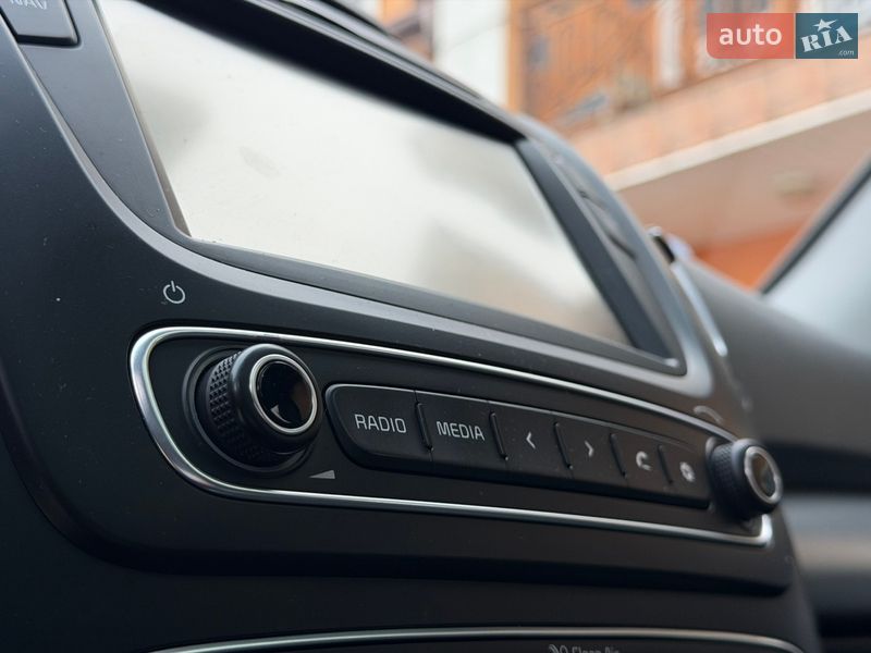 Позашляховик / Кросовер Kia Sorento 2014 в Самборі