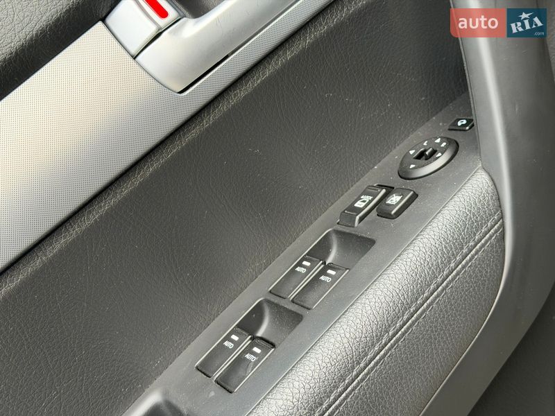 Позашляховик / Кросовер Kia Sorento 2014 в Самборі