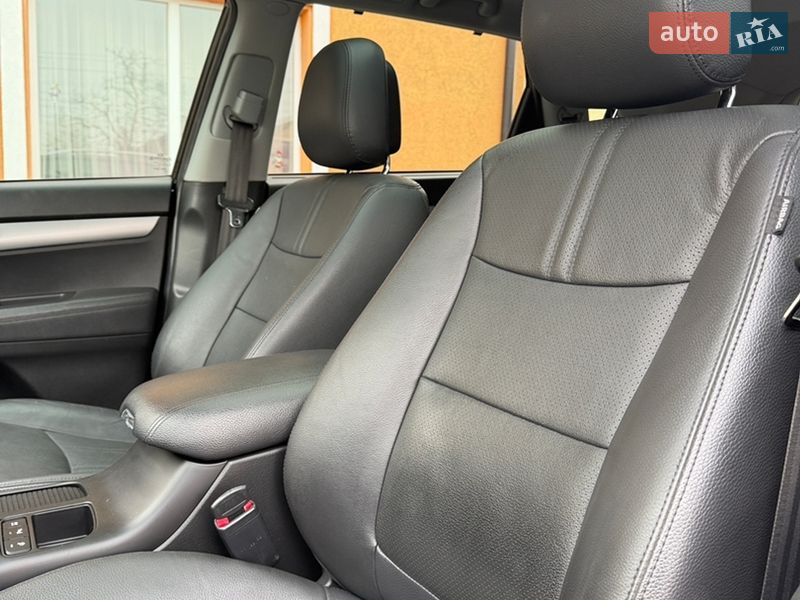 Позашляховик / Кросовер Kia Sorento 2014 в Самборі