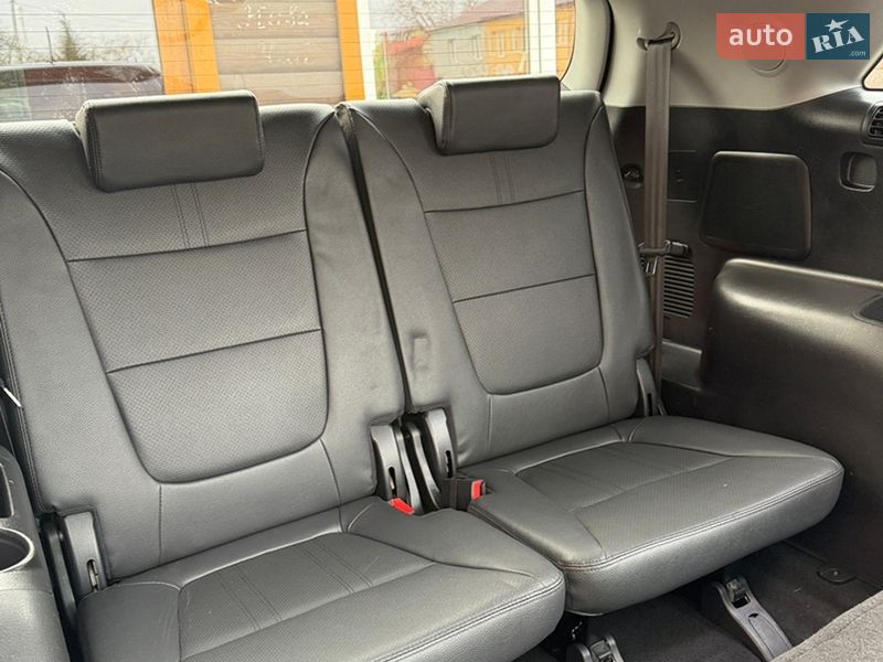 Позашляховик / Кросовер Kia Sorento 2014 в Самборі