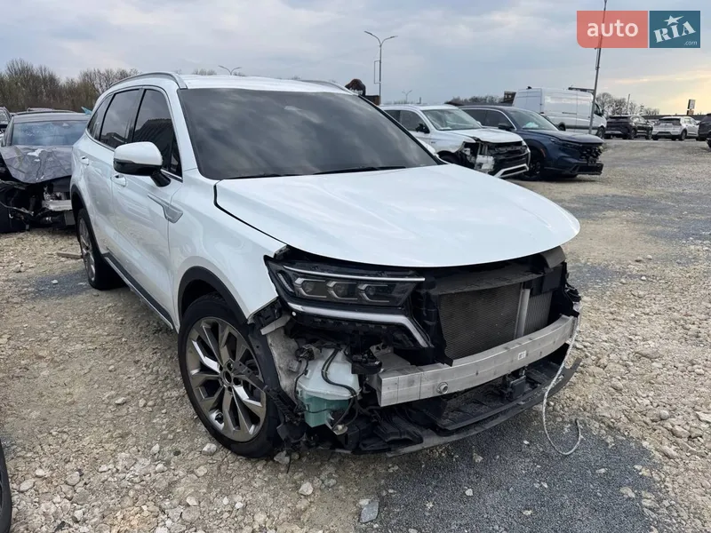 Kia Sorento 2020