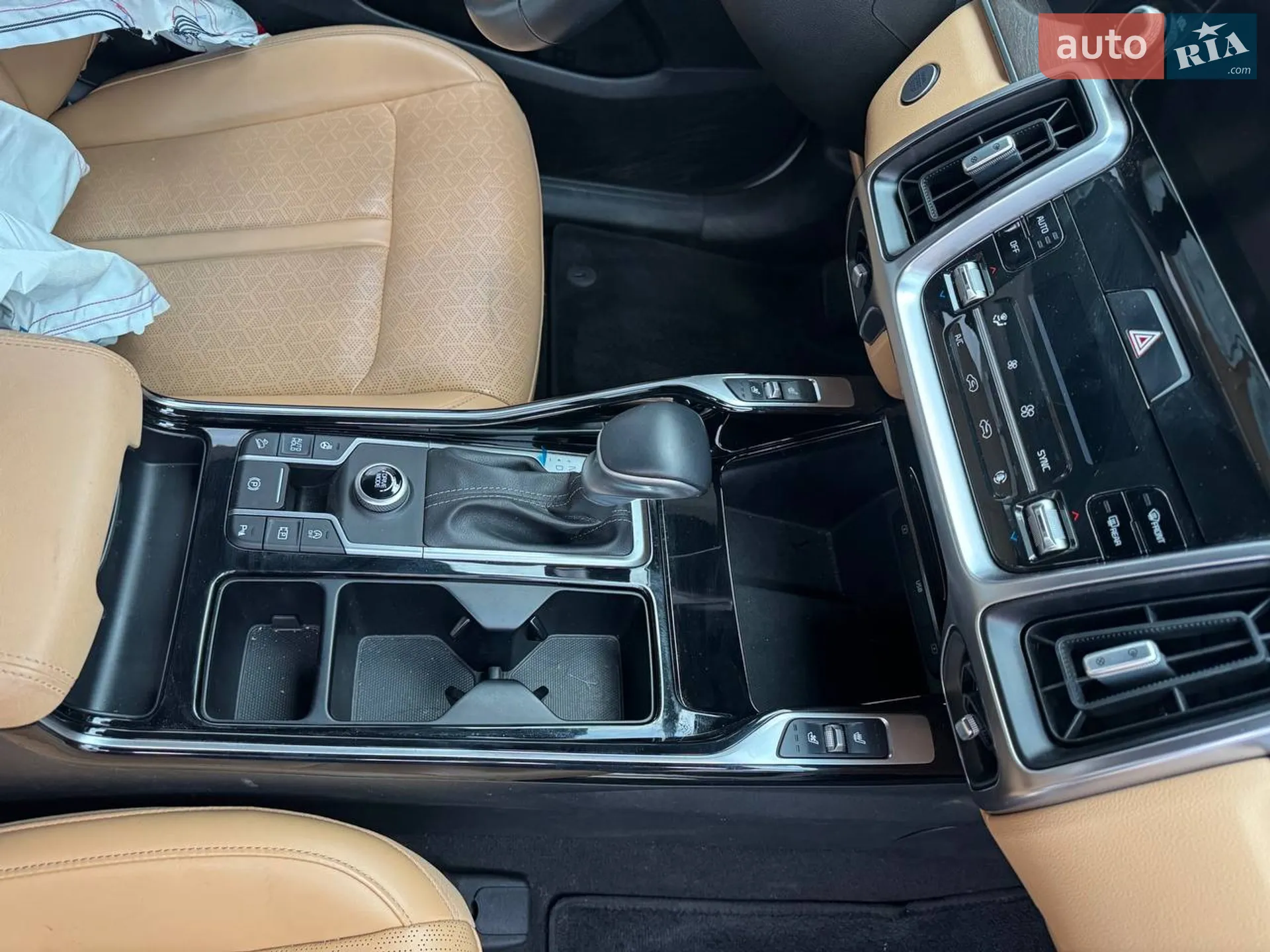 2020 Kia Sorento - мініатюра 16