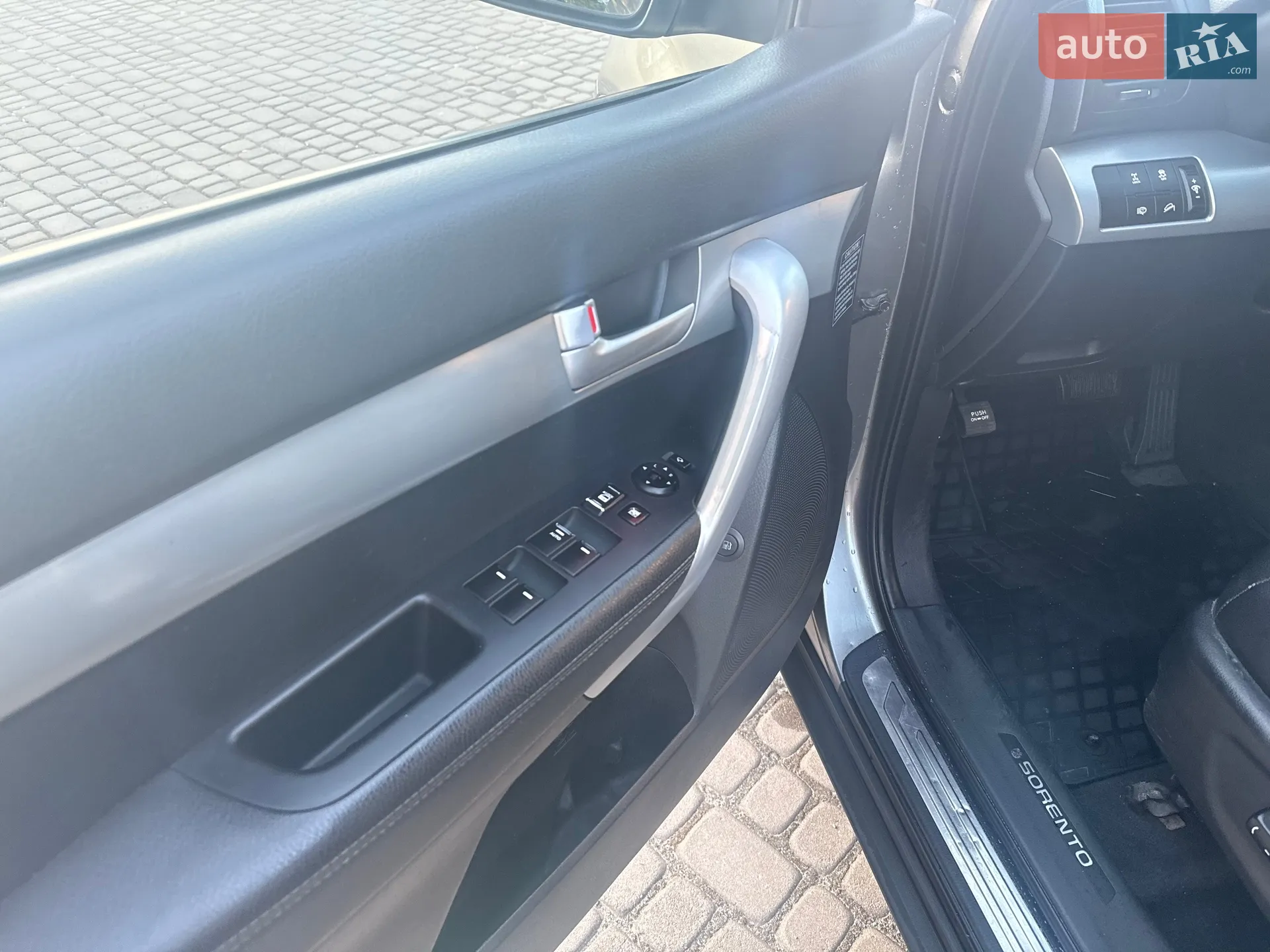 2011 Kia Sorento - мініатюра 19
