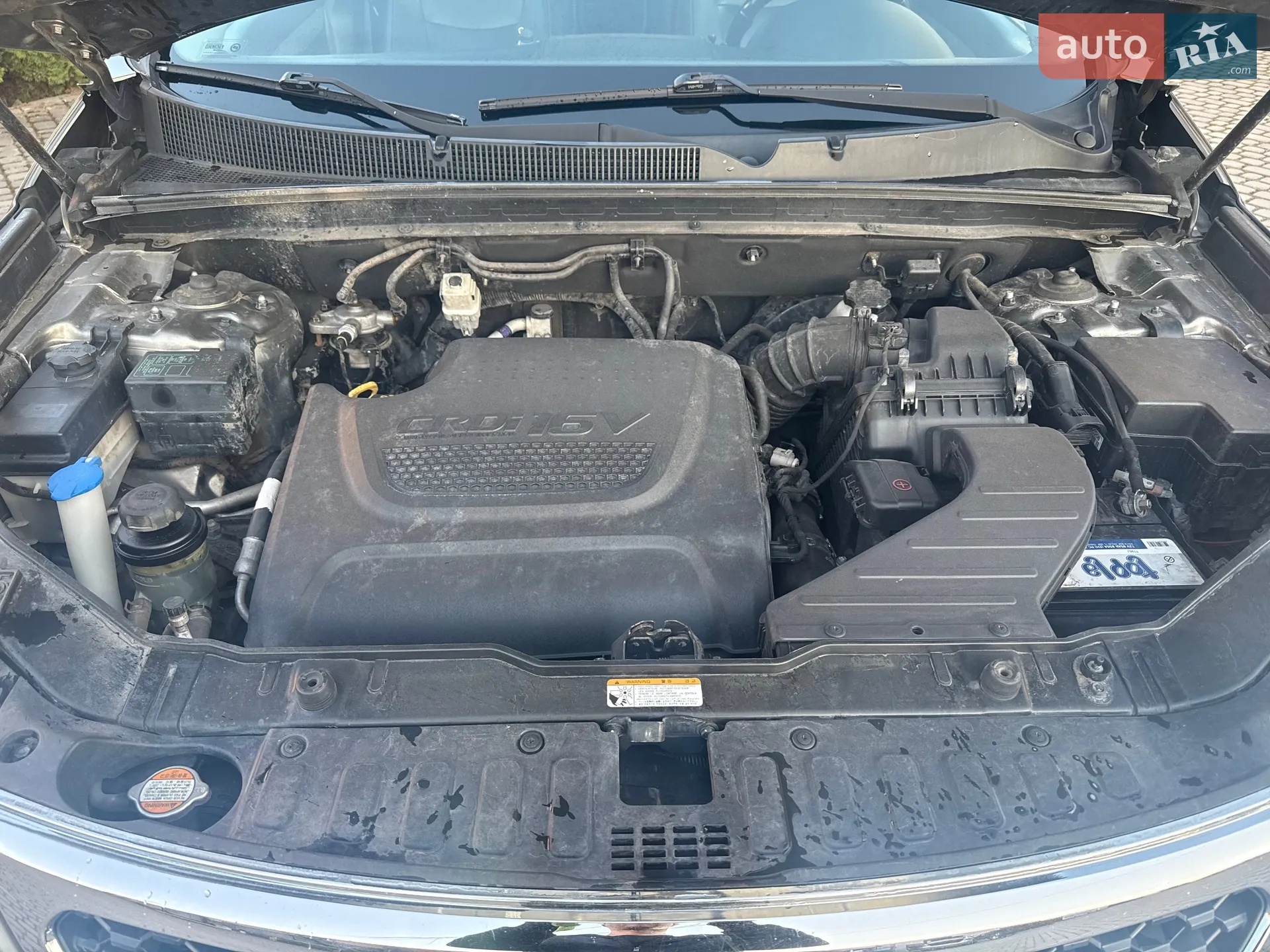 2011 Kia Sorento - мініатюра 27