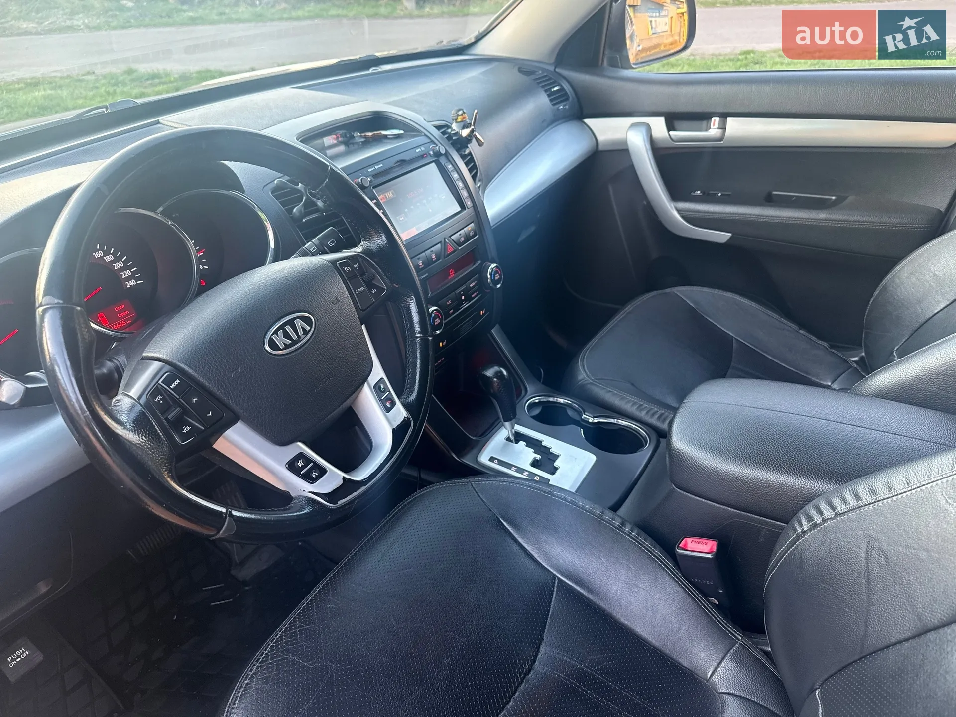 2011 Kia Sorento - мініатюра 32
