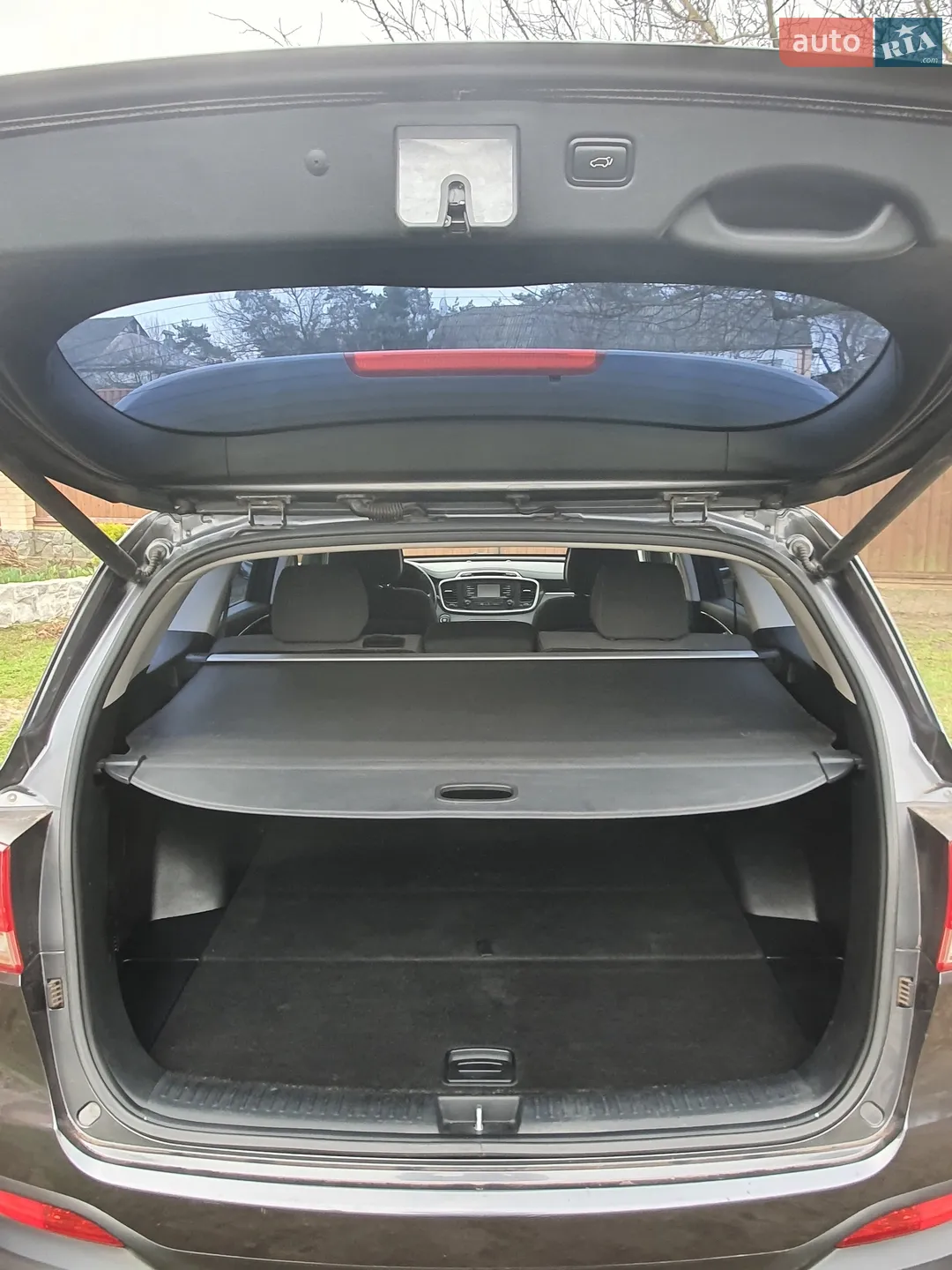 2016 Kia Sorento - мініатюра 6