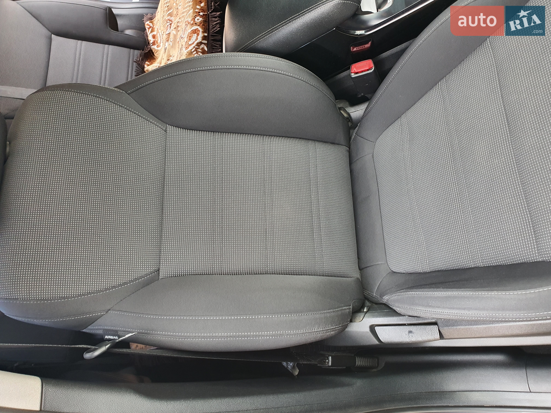 2016 Kia Sorento - мініатюра 10