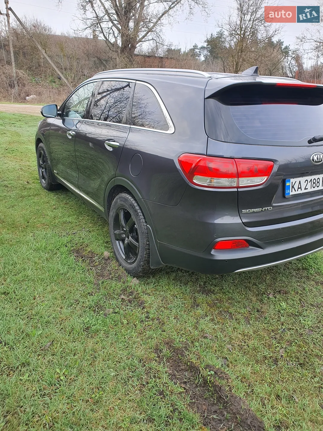 2016 Kia Sorento - мініатюра 28