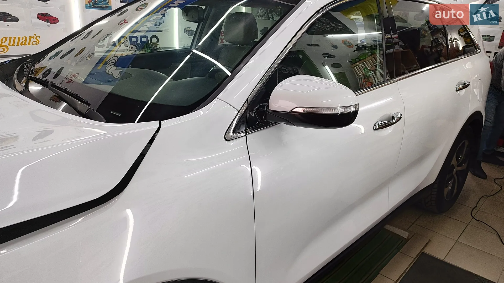 2016 Kia Sorento - мініатюра 16