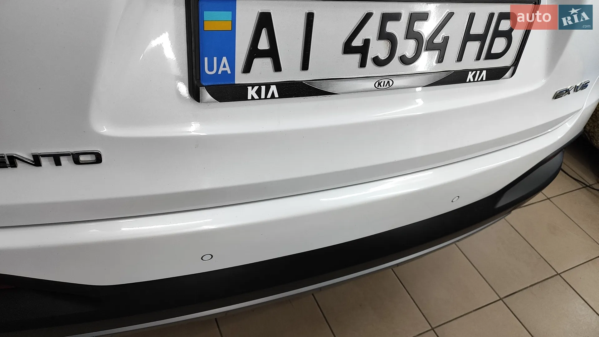 2016 Kia Sorento - мініатюра 20