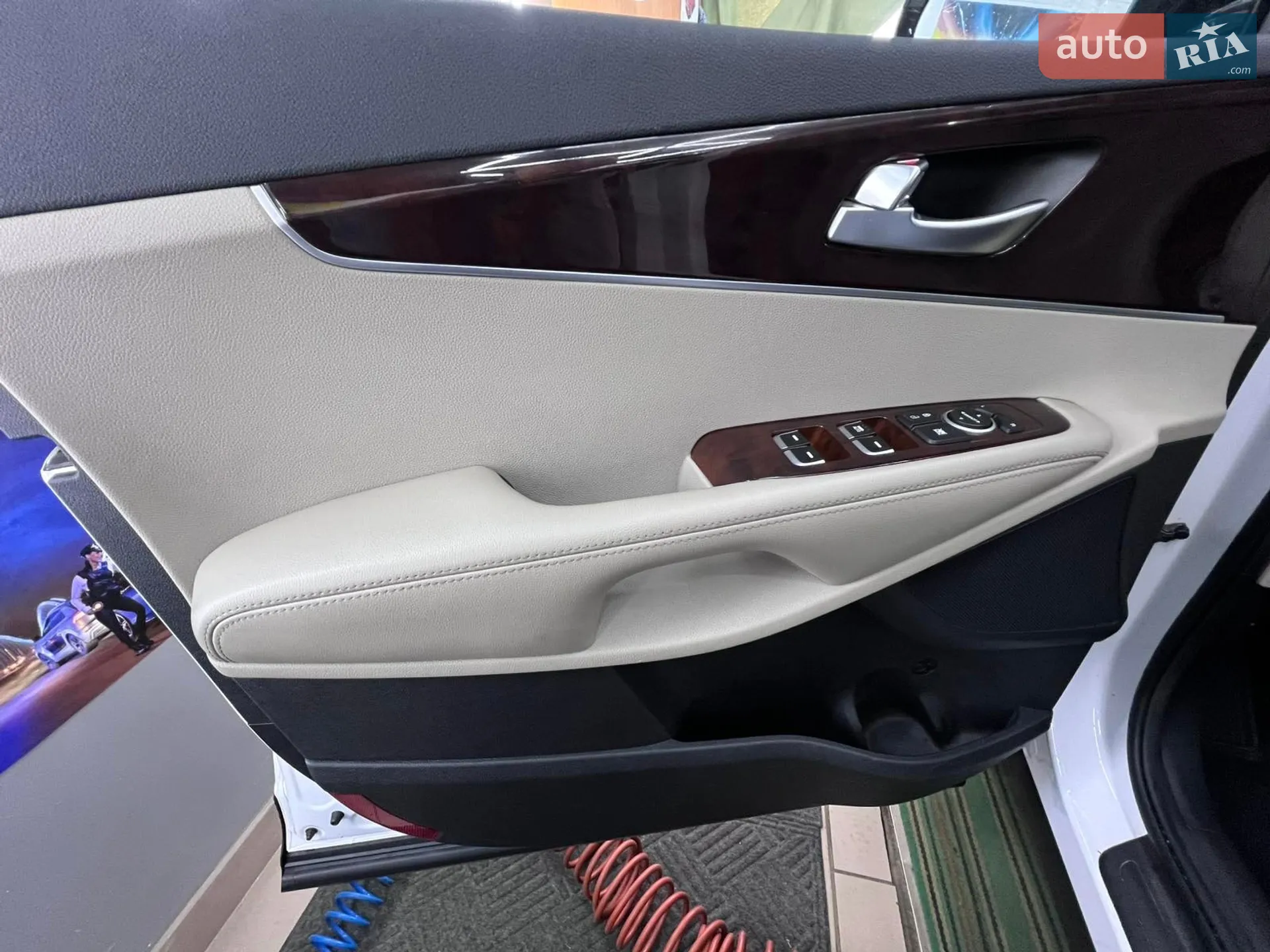 2016 Kia Sorento - мініатюра 30