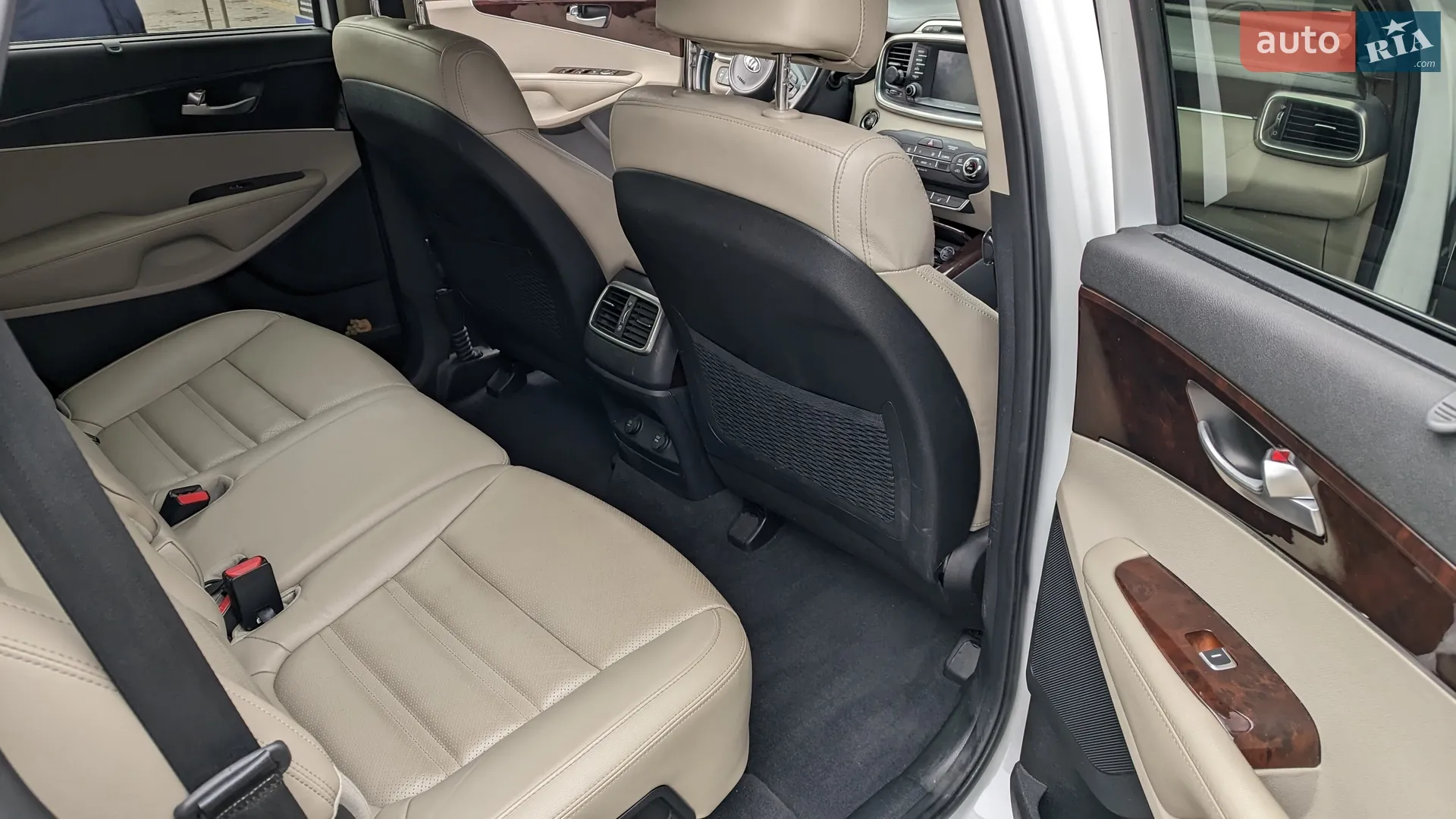 2016 Kia Sorento - мініатюра 35
