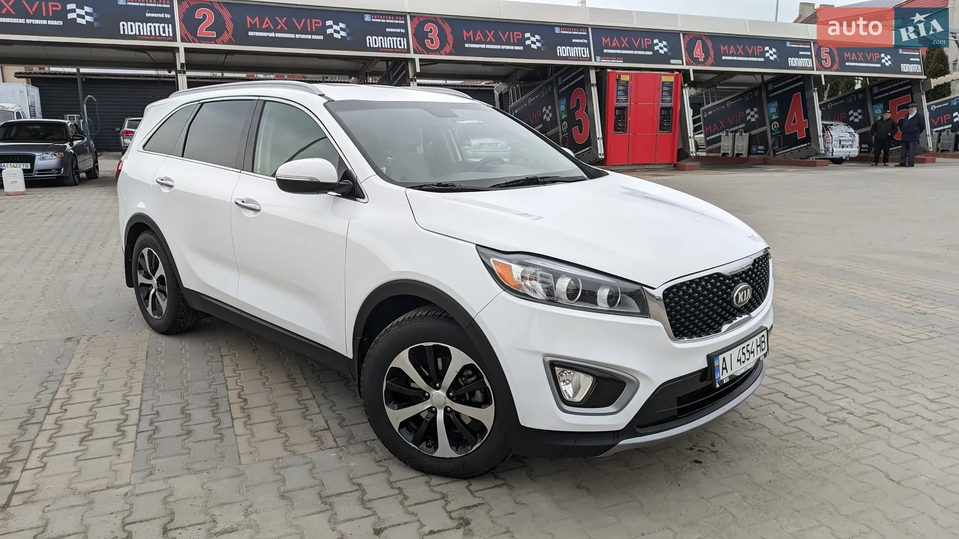 2016 Kia Sorento - мініатюра 46