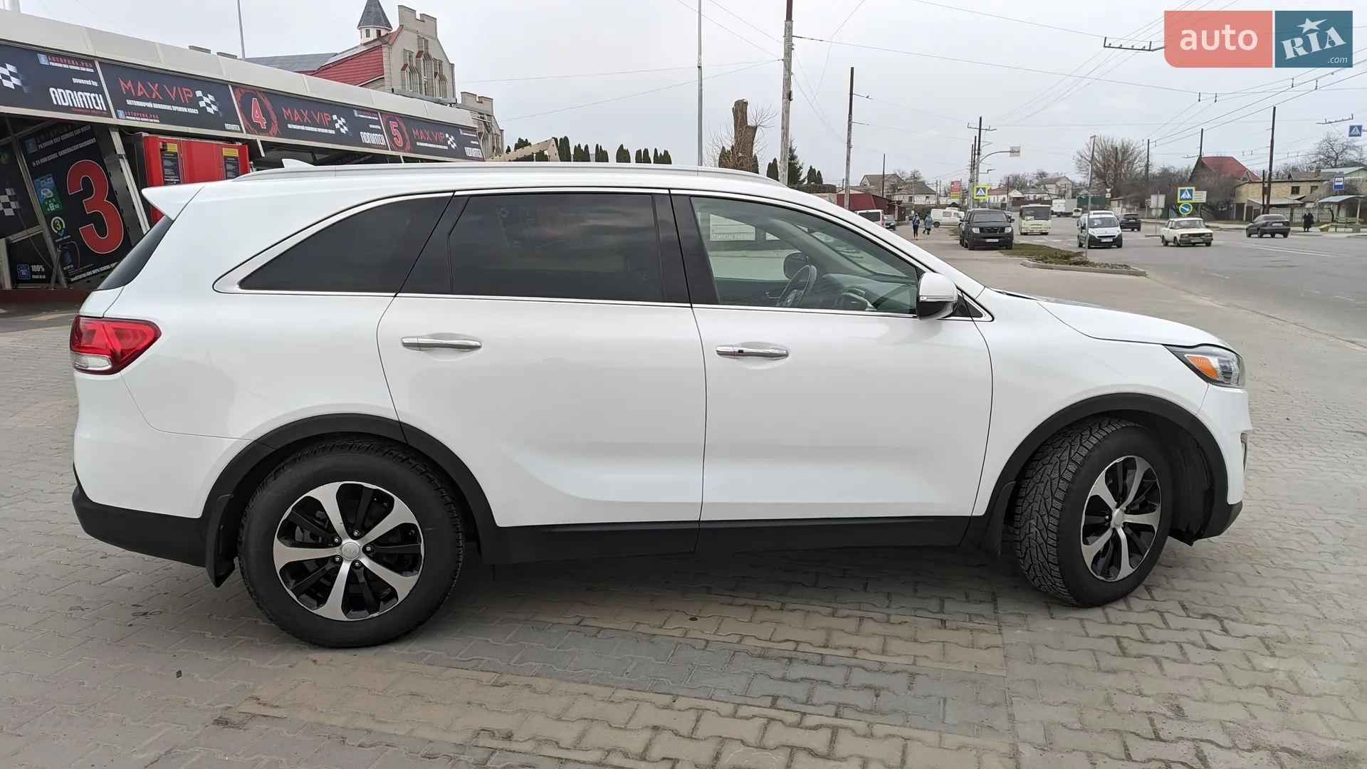 2016 Kia Sorento - мініатюра 51