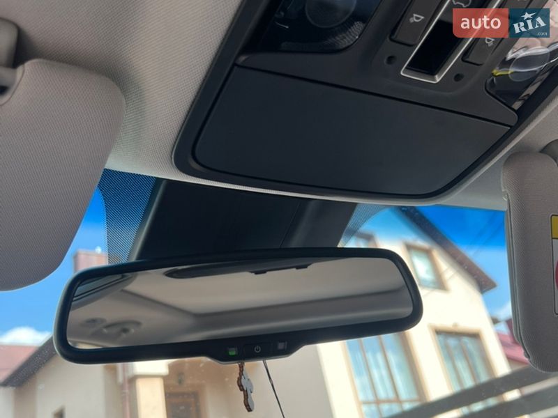 Позашляховик / Кросовер Kia Sorento 2017 в Тернополі